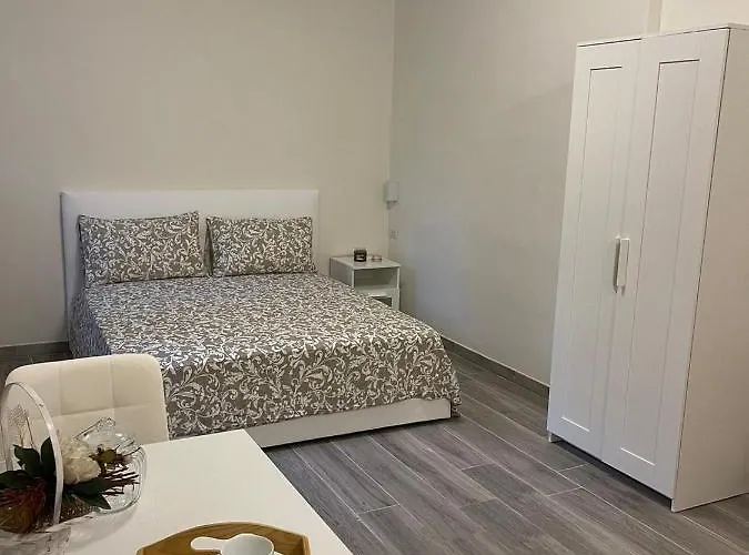 Дом отдыха Marand House