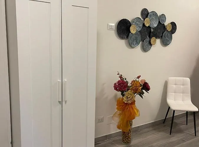 Marand House Дом отдыха *