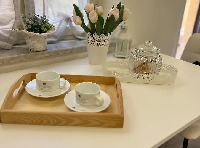 Дом отдыха Marand House *