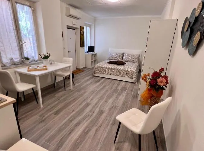 Marand House Дом отдыха *