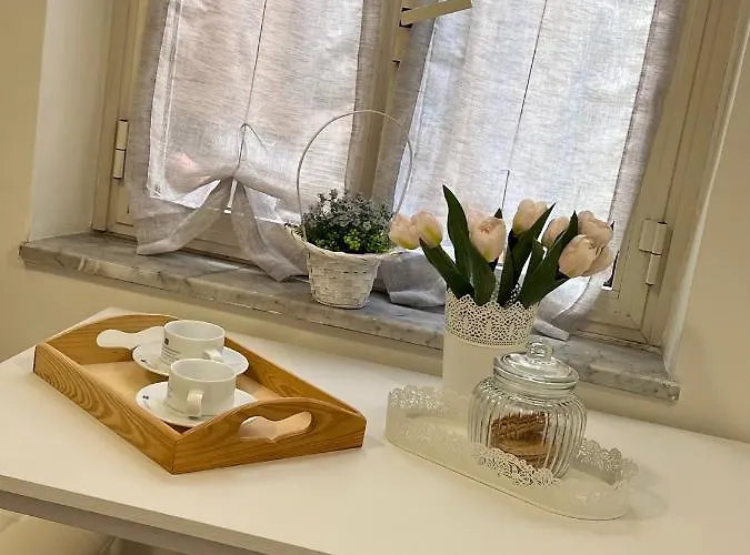 Дом отдыха Marand House Рим