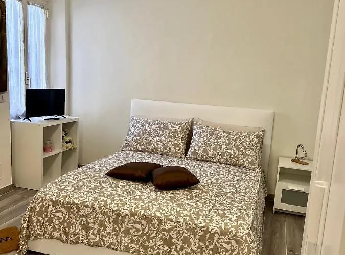 Marand House Дом отдыха *