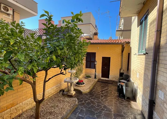 Marand House * Рим