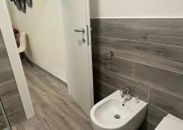 Дом отдыха Marand House Рим