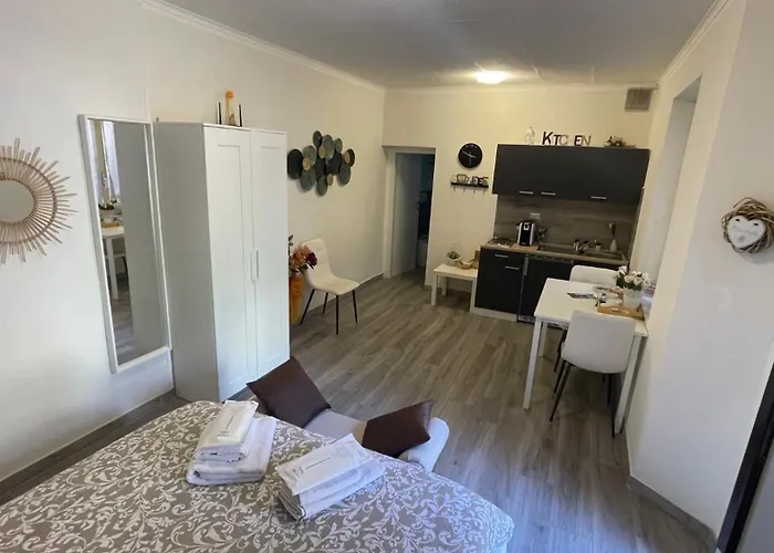 Marand House Дом отдыха *