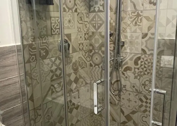 Дом отдыха Marand House Рим