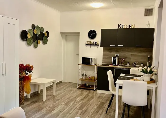 Marand House Дом отдыха