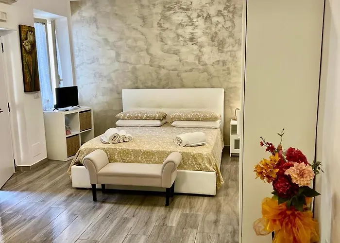 Marand House * Рим
