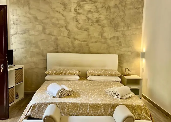 Marand House * Рим